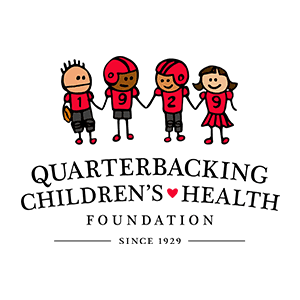 Quarterbacking Children's Health Foundation